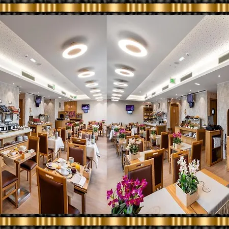 فندق Jaguar - Airport To And Center And Vice-versa Is A Free And Continuous Shuttle Service From 7am To 8pm 4*