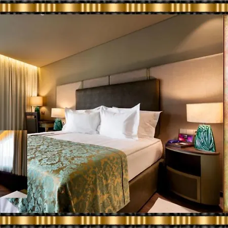 Jaguar - Airport To And Center And Vice-versa Is A Free And Continuous Shuttle Service From 7am To 8pm Hotel Oporto